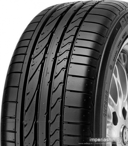 Bridgestone Potenza RE050A 265/40R18 101Y фото 1