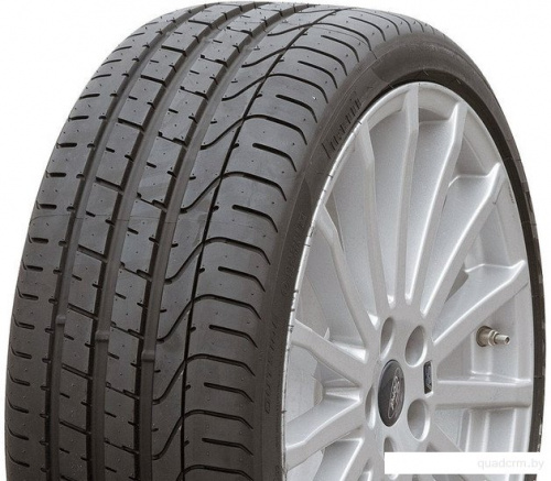 Pirelli P Zero 275/30R19 96Y фото 1