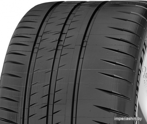 Michelin Pilot Sport Cup 2 285/30R20 99Y фото 2