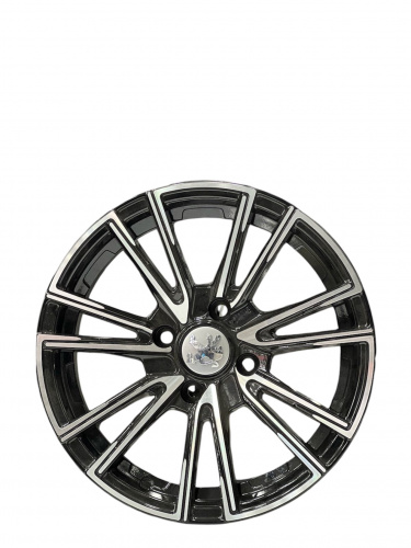 14" 4*100 6.0 ET35 67.0 ANZ-0452 BMF Mashin iner rim