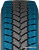 Petlas Full Grip PT935 225/65R16C 112/110R 8PR фото 1 Petlas Full Grip PT935 225/65R16C 112/110R 8PR фото 1
