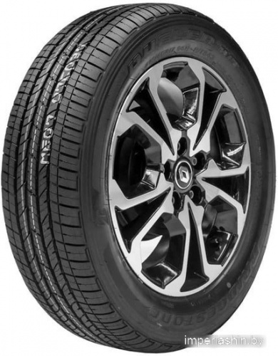 Bridgestone Dueler H/T 843 215/60R17 96H