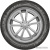 Viatti Brina Nordico V-522 185/70R14 88T фото 2 Viatti Brina Nordico V-522 185/70R14 88T фото 2
