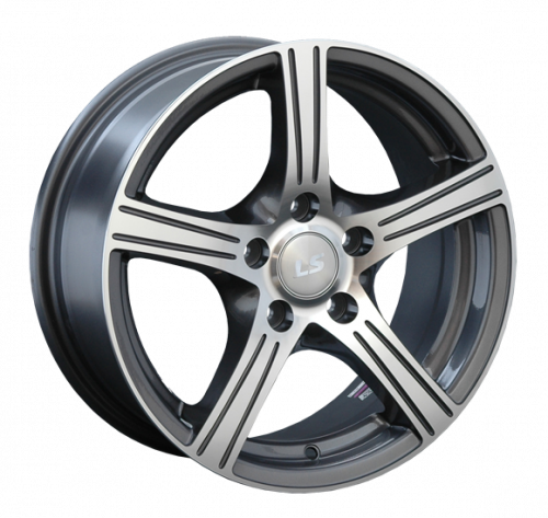 LS LSNG238 16x7" 5х112мм DIA 73.1мм ET 35мм GMF