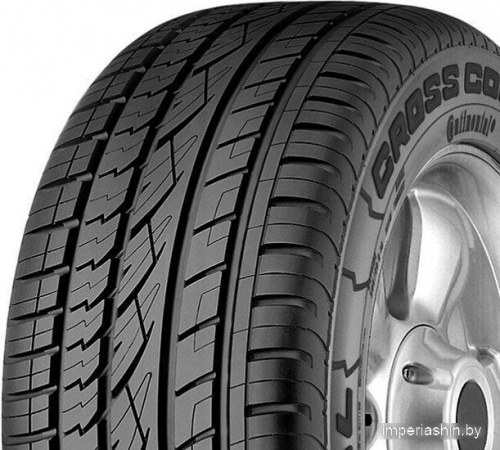 Continental ContiCrossContact UHP MO 295/35R21 107Y фото 1
