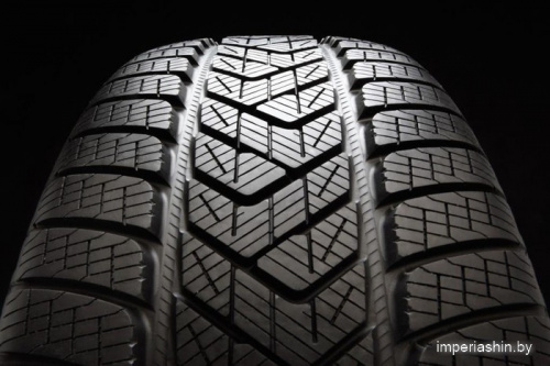 Pirelli Scorpion Winter 275/40R20 106V (run-flat) фото 1