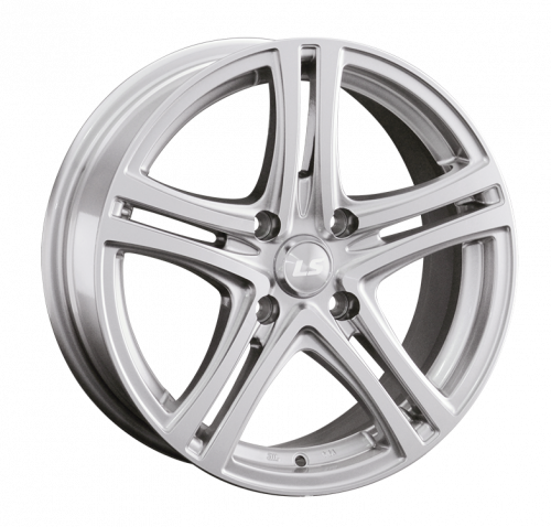 LS LS570 16x7" 5х114.3мм DIA 73.1мм ET 40мм S