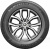 Michelin X-Ice Snow SUV 295/35R22 108H Michelin X-Ice Snow SUV 295/35R22 108H