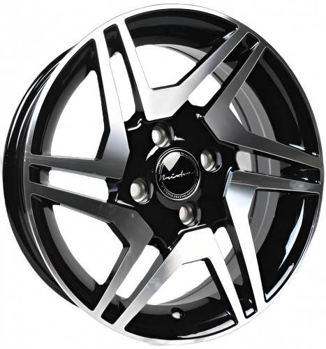 15" 4*100 6,5 ET35 67,0 TS-5233 BMF