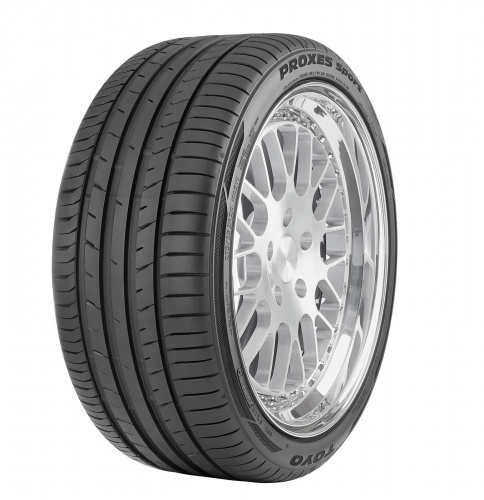 Toyo Proxes Sport 265/45R21 108Y