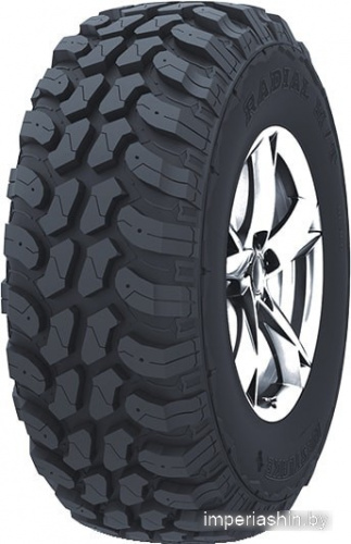 WestLake SL366 285/75R16 126/123Q