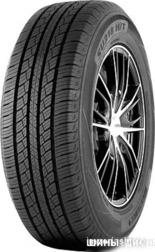 Goodride SU318 H/T 225/60R18 100H