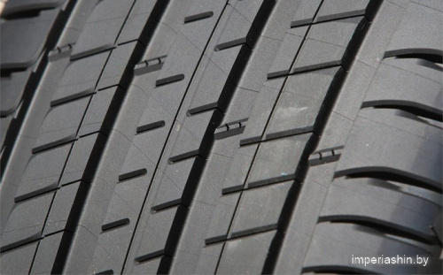 Michelin Latitude Sport 3 275/45R20 110V фото 1