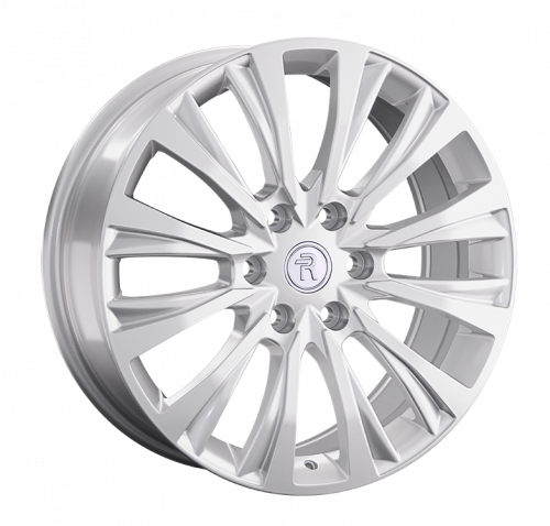 REPLAY LX237 20x8" 6х139.7мм DIA 95.1мм ET 55мм S