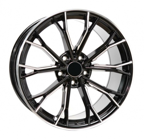 19" 5*112 9.5 ET37 66.45 TS-104(R) BMilling(2020)