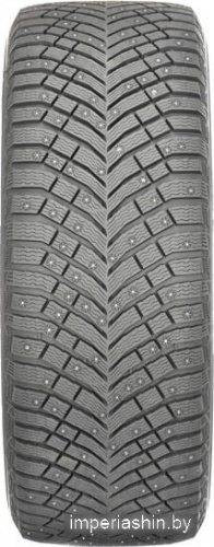 Michelin X-Ice North 4 SUV 285/40R21 109H XL фото 2