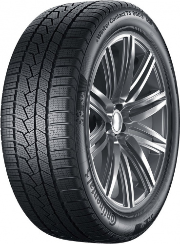 Continental WinterContact TS 860 S 245/40R20 99H