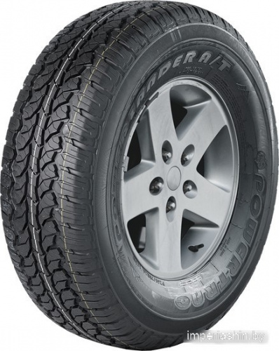 Powertrac Power Lander A/T 265/65R17 110T