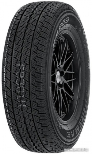 Firemax FM809 215/70R15C 109/107R
