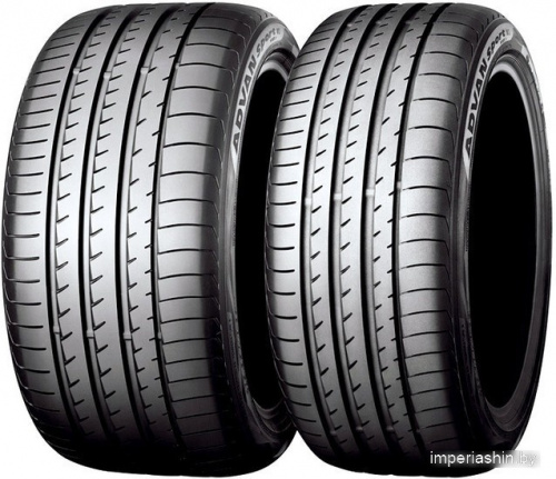 Yokohama ADVAN Sport V105 235/60R18 107W фото 1