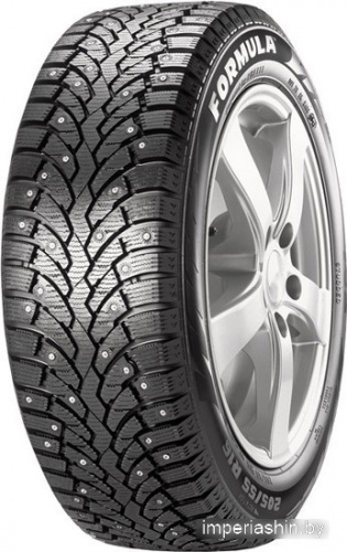 Formula ICE 235/55R18 104Т (шипы)