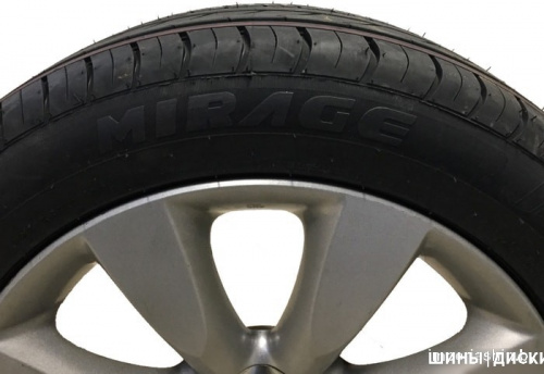 Mirage MR-HP172 285/45R19 111W фото 1