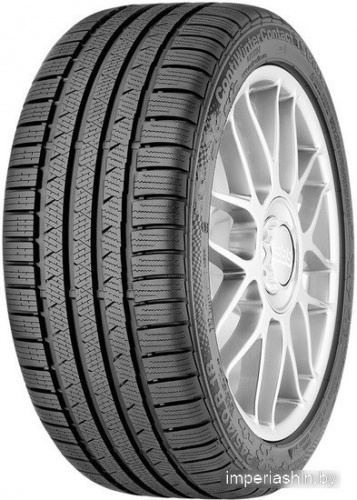 Continental ContiWinterContact TS 810 Sport 235/40R18 95V