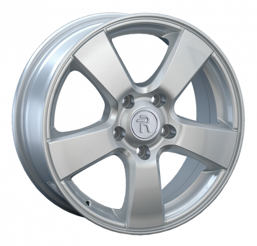 REPLAY GN26R 16x6.5" 5х105мм DIA 56.6мм ET 39мм S
