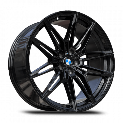 19" 5*120 9,0 ET35 72.5 ZB-1677(R) B