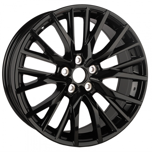 IWheel IVF-741 20x8.0" 5x114.3мм DIA 60.1мм ET 30мм B