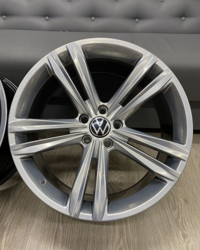 17" 5*112 7,5 ET38 57,1 ANZ-5468 HB