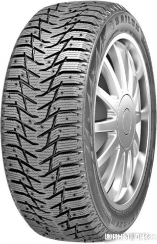 Sailun Ice Blazer WST3 215/70R15 98T (с шипами)