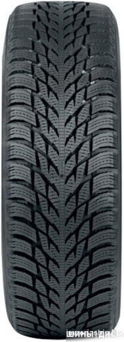Ikon Autograph Snow 3 SUV 215/65R17 103R