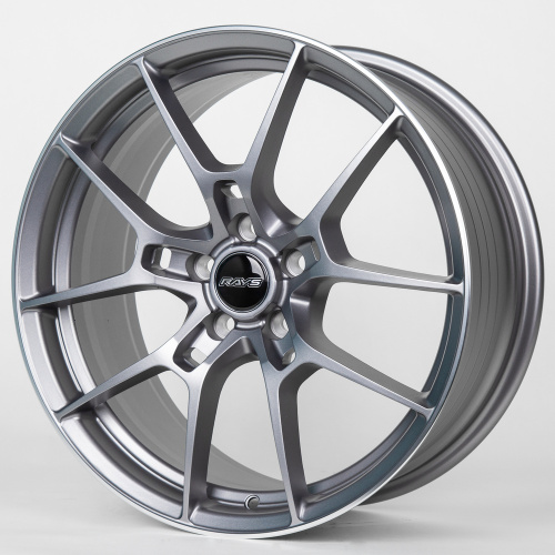 16" 5*114,3 7,0 ET35 67. ANZ-0447 HB