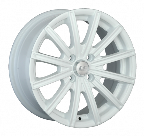 LS LS312 15x6.5" 5х112мм DIA 57.1мм ET 45мм W