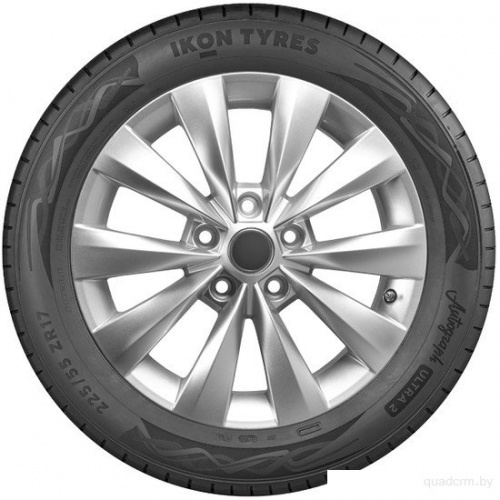 Ikon Autograph Ultra 2 225/40R18 92Y фото 2