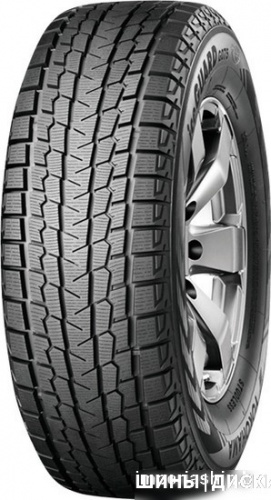 Yokohama iceGUARD G075 275/45R21 110Q XL