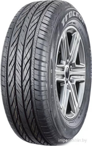 Tracmax X-Privilo H/T 235/60R16 100H