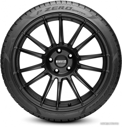 Pirelli P Zero Winter 245/50R19 105H XL фото 2
