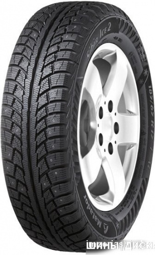 Matador MP 30 Sibir Ice 2 235/55R17 103T (шипы)
