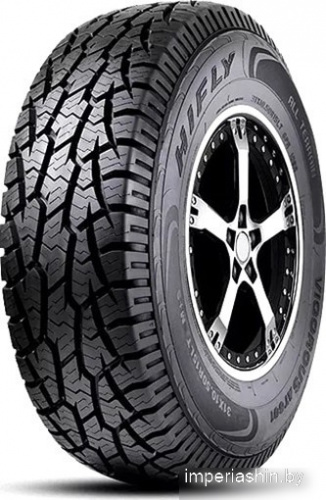 HI FLY Vigorous AT601 285/70R17 121/118R