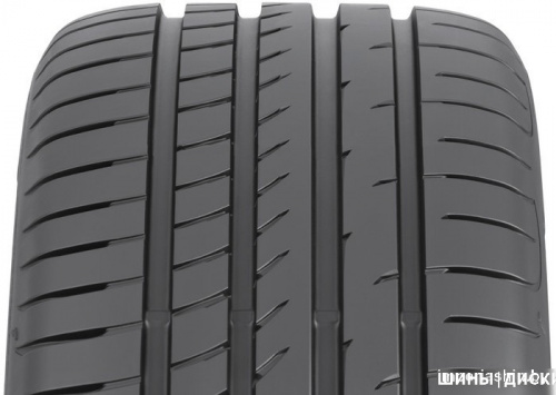 Goodyear Eagle F1 Asymmetric 2 285/35R19 103Y фото 2