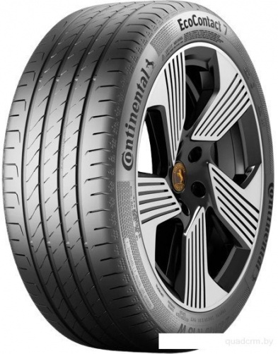 Continental EcoContact 7 235/50R20 100H