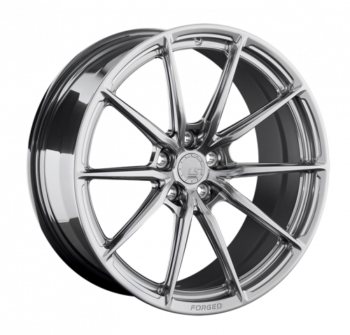 LS Forged LSFG05 19x8" 5х114.3мм DIA 67.1мм ET 45мм HPB
