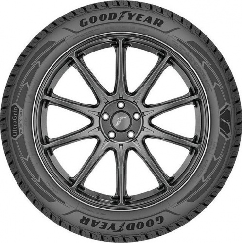 Goodyear UltraGrip Performance+ SUV 215/55R18 99V фото 1