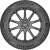Goodyear UltraGrip Performance+ SUV 215/55R18 99V фото 1 Goodyear UltraGrip Performance+ SUV 215/55R18 99V фото 1