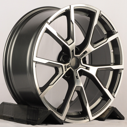 Powcan BK5601 19x9.0" 5x120мм DIA 72.6мм ET 40мм GMF задняя