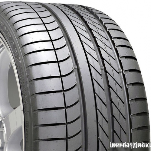 Goodyear Eagle F1 Asymmetric 255/45R19 104Y фото 2