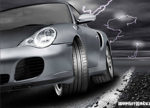 Continental ContiSportContact 2 275/35R20 102Y фото 1