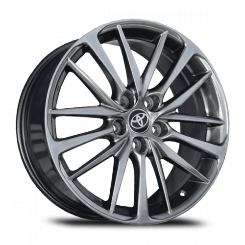 17" 5*114,3 7.0 ET45 60.0 ANZ-5893 BMF